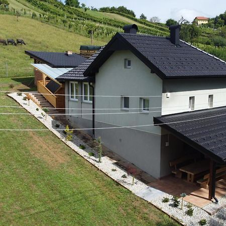 Vila Tamaskut เลนดาวา ภายนอก รูปภาพ